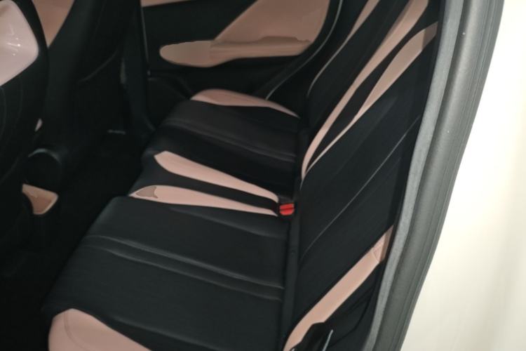 Used BYD Seagull 2023 Active Version Left Rear Seat