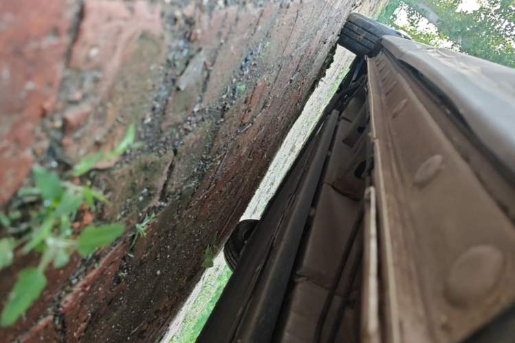 Used BYD Seagull 2023 Free Edition Left Side Sill