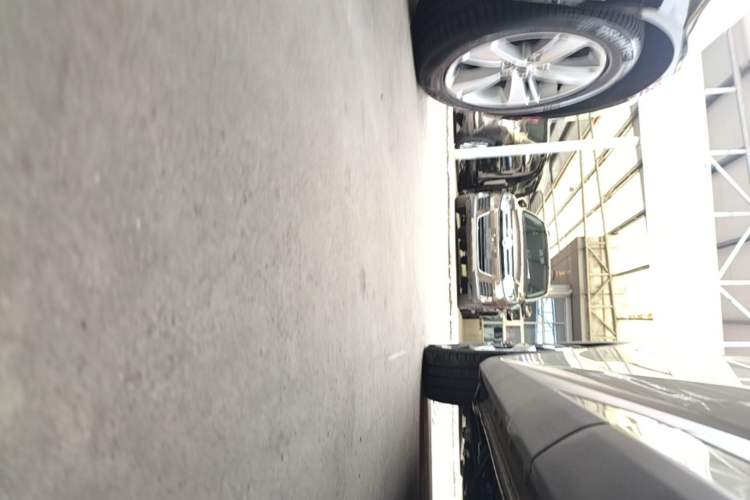 Used BYD Seagull 2023 Free Edition Left Side Sill