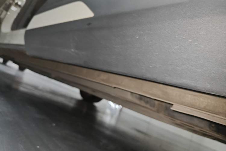 Used BYD Seagull 2023 Flying Edition Left Side Sill