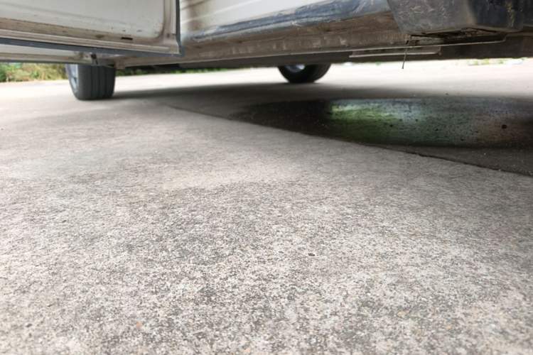 Used BYD Seagull 2023 Free Edition Left Side Sill