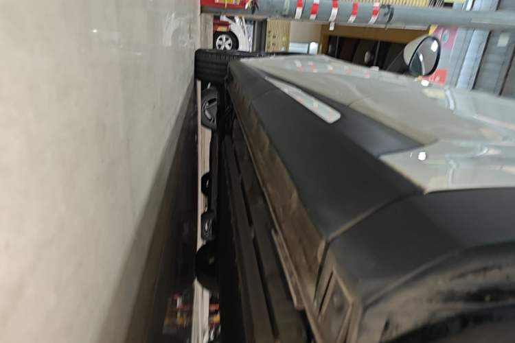 Used BYD Seagull 2023 Free Edition Left Side Sill
