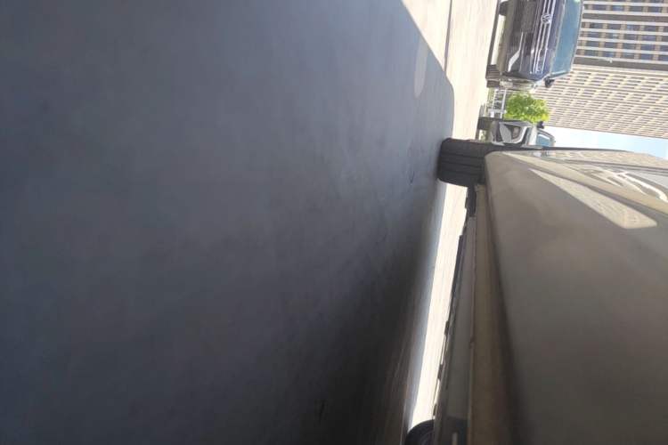 Used BYD Seagull 2023 Flying Edition Left Side Sill