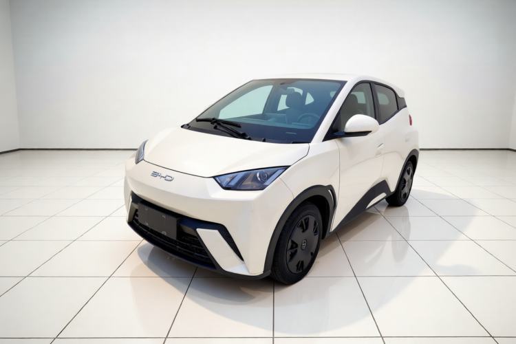 Ojetý BYD Seagull 2023 Active Version Guazi used car, China used car export, Used car for sale, Used  cars, Cheapest cars for sale
