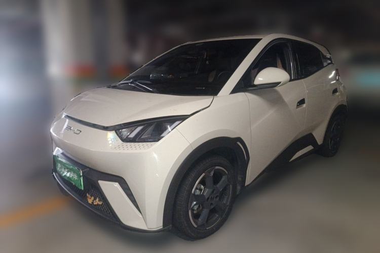 BYD Seagull 2023 Free Edition usata Guazi used car, China used car export, Used car for sale, Used cars, Cheapest cars for sale