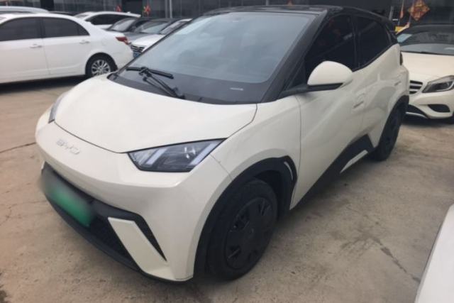 Used BYD Seagull 2023 Active Version