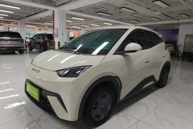 Used BYD Seagull 2023 Active Version