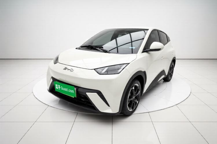 Używany BYD Seagull 2023 Flying Edition Guazi used car, China used car export, Used car for sale, Used cars, Cheapest cars for sale