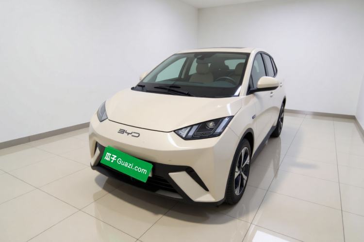 Używany BYD Seagull 2023 Active Version Guazi used car, China used car export, Used car for sale, Used cars, Cheapest cars for sale