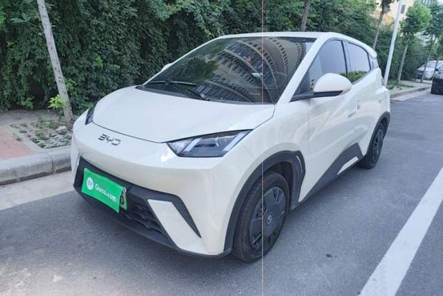 Used BYD Seagull 2023 Active Version