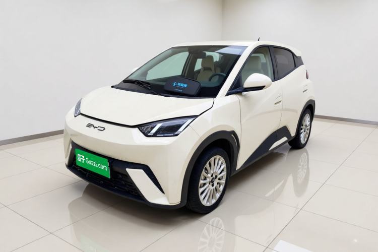 Used BYD Seagull 2023 Flying Edition Guazi used car, China used car export, Used car for sale, Used cars, Cheapest cars for sale