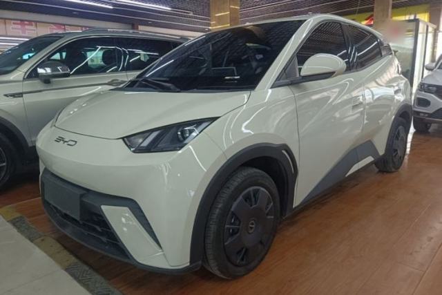 BYD Seagull 2023 Active Version d’occasion