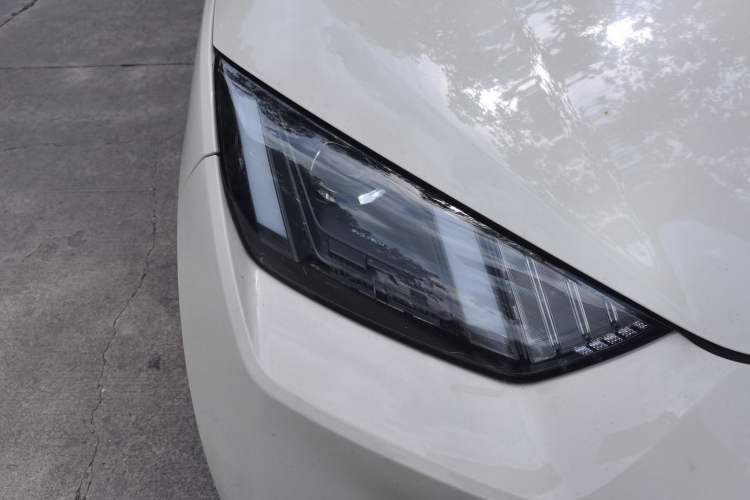 Used BYD Seagull 2023 Active Version Right Front Headlight