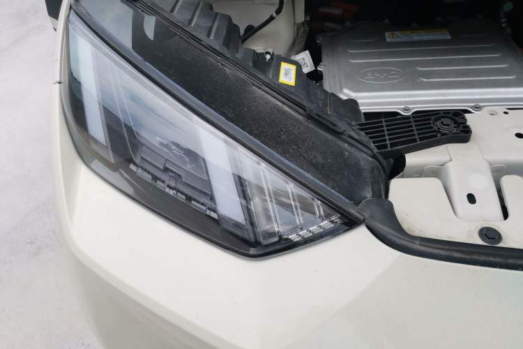 Used BYD Seagull 2023 Free Edition Right Front Headlight