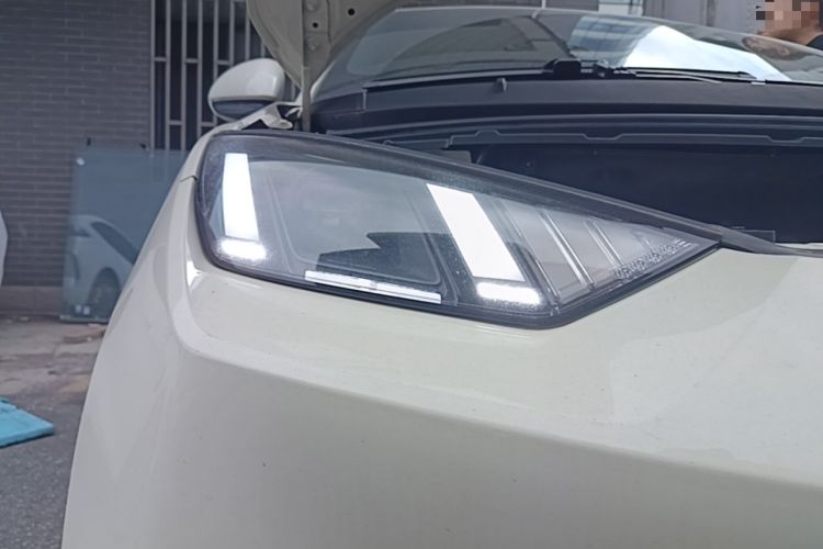 Used BYD Seagull 2023 Free Edition Right Front Headlight