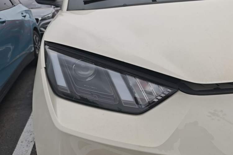 Used BYD Seagull 2023 Active Version Right Front Headlight