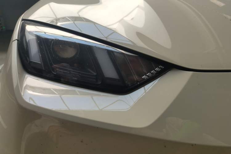 Used BYD Seagull 2023 Active Version Right Front Headlight