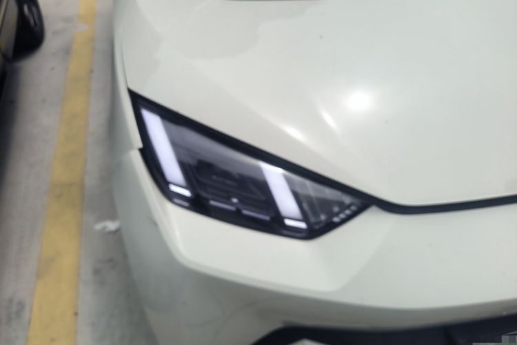 Used BYD Seagull 2023 Flying Edition Right Front Headlight