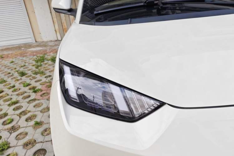 Used BYD Seagull 2023 Flying Edition Right Front Headlight