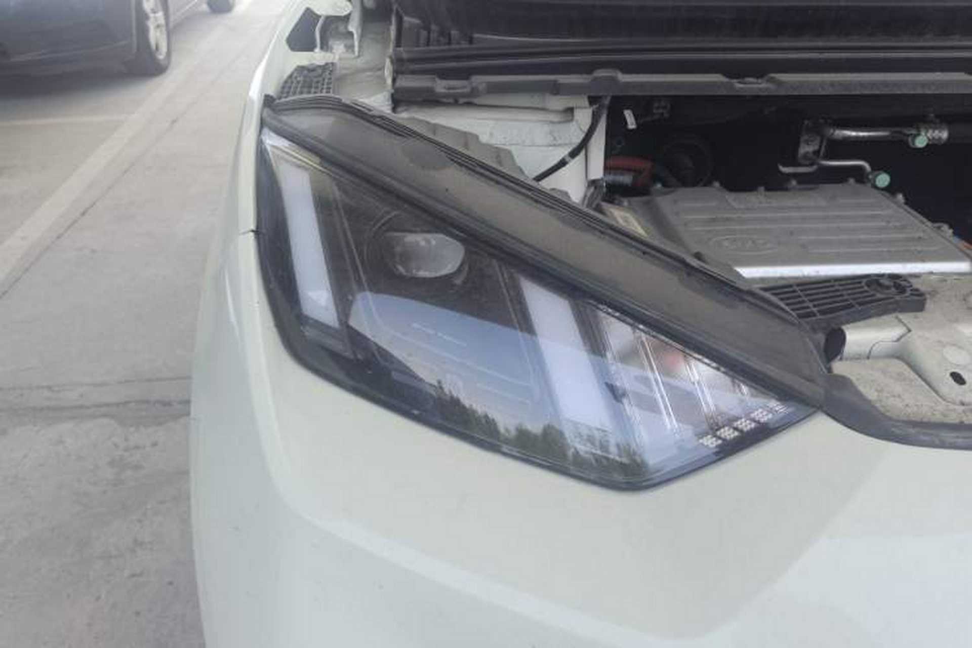 Used BYD Seagull 2023 Flying Edition Right Front Headlight