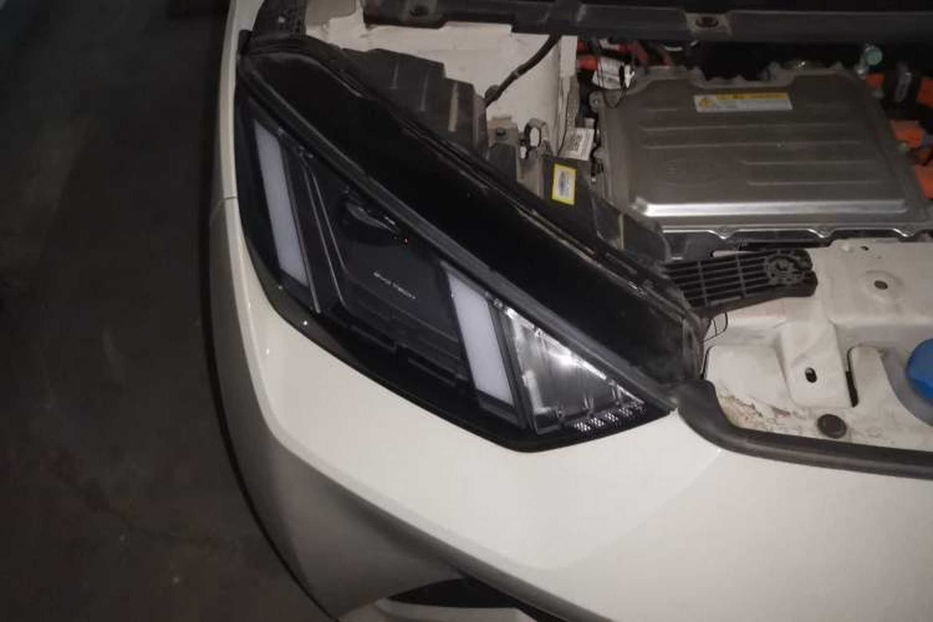 Used BYD Seagull 2023 Free Edition Right Front Headlight
