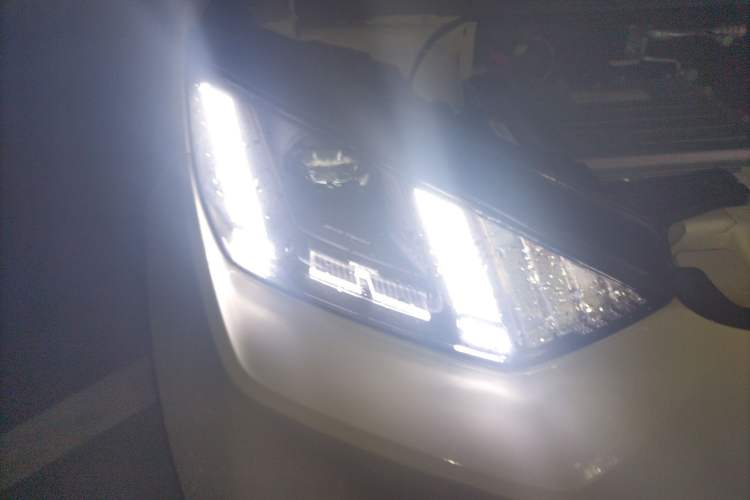 Used BYD Seagull 2023 Free Edition Right Front Headlight