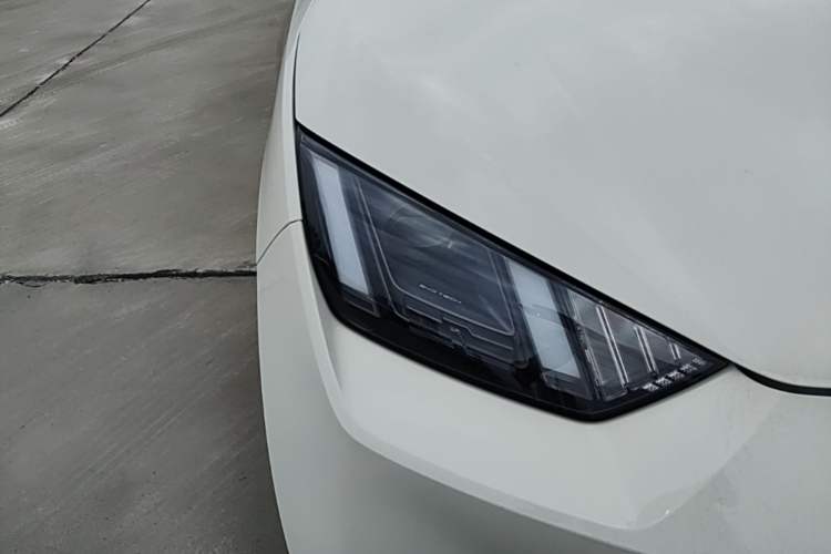 Used BYD Seagull 2023 Free Edition Right Front Headlight