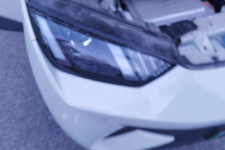 Used BYD Seagull 2023 Active Version Right Front Headlight