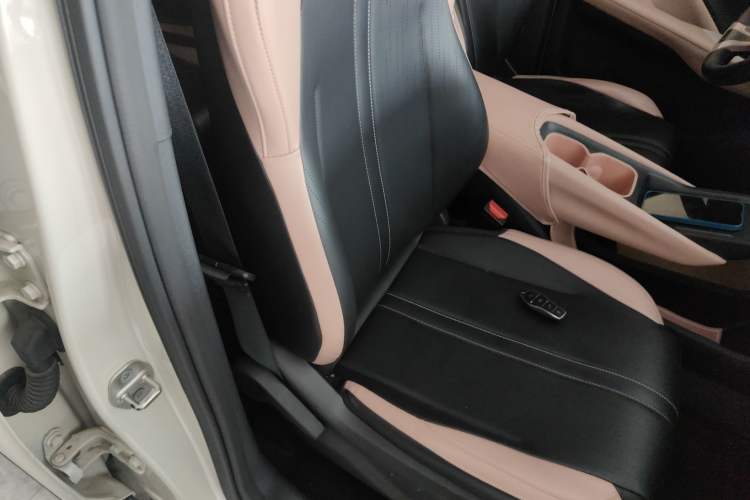 Used BYD Seagull 2023 Free Edition Right Front Seat
