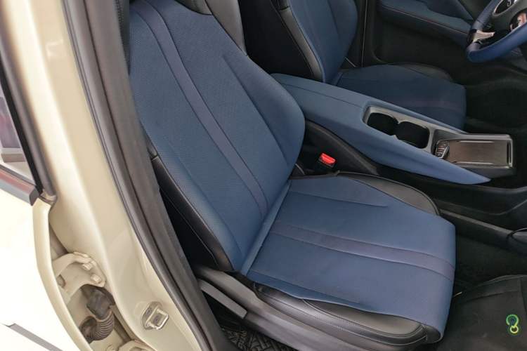 Used BYD Seagull 2023 Free Edition Right Front Seat