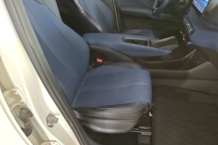 Used BYD Seagull 2023 Free Edition Right Front Seat