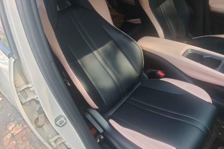 Used BYD Seagull 2023 Free Edition Right Front Seat