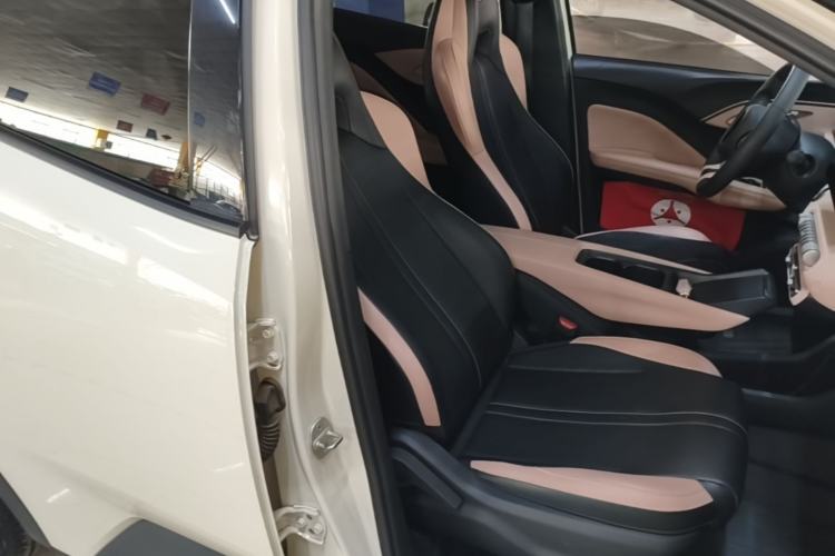 Used BYD Seagull 2023 Active Version Right Front Seat