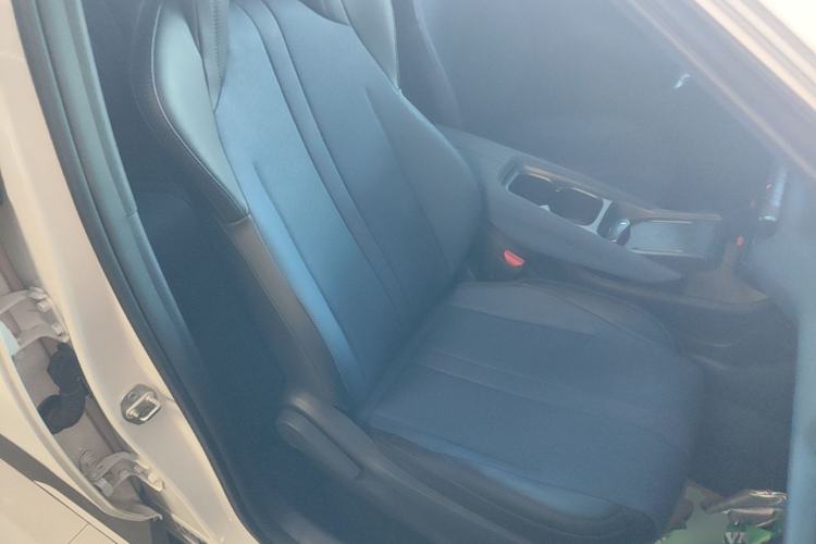 Used BYD Seagull 2023 Free Edition Right Front Seat