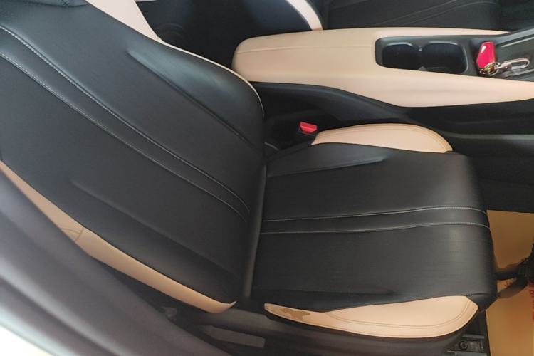 Used BYD Seagull 2023 Free Edition Right Front Seat