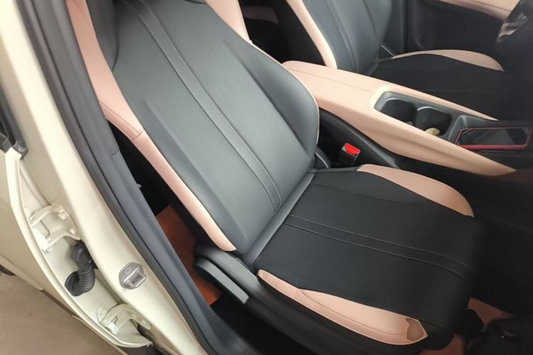 Used BYD Seagull 2023 Free Edition Right Front Seat
