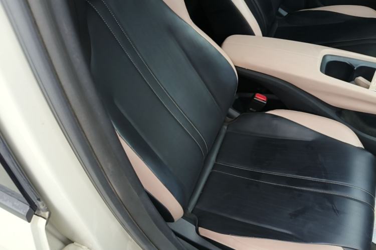 Used BYD Seagull 2023 Flying Edition Right Front Seat