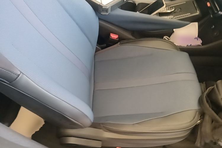 Used BYD Seagull 2023 Free Edition Right Front Seat