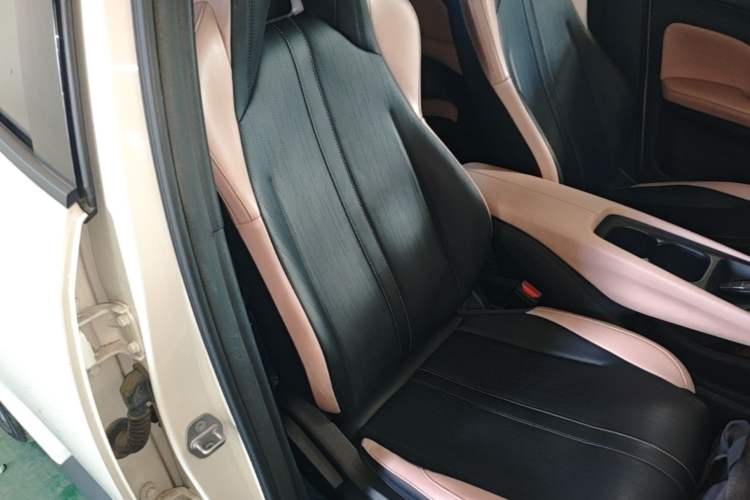 Used BYD Seagull 2023 Free Edition Right Front Seat