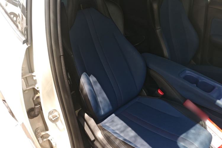 Used BYD Seagull 2023 Active Version Right Front Seat