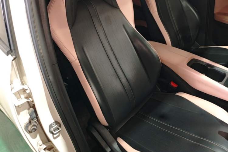 Used BYD Seagull 2023 Active Version Right Front Seat
