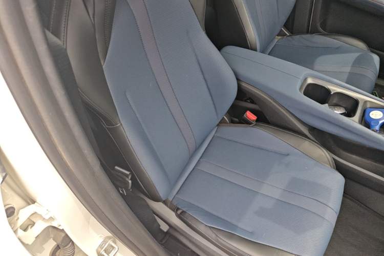 Used BYD Seagull 2023 Active Version Right Front Seat