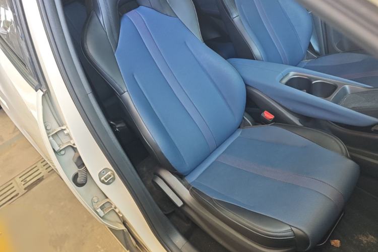 Used BYD Seagull 2023 Free Edition Right Front Seat