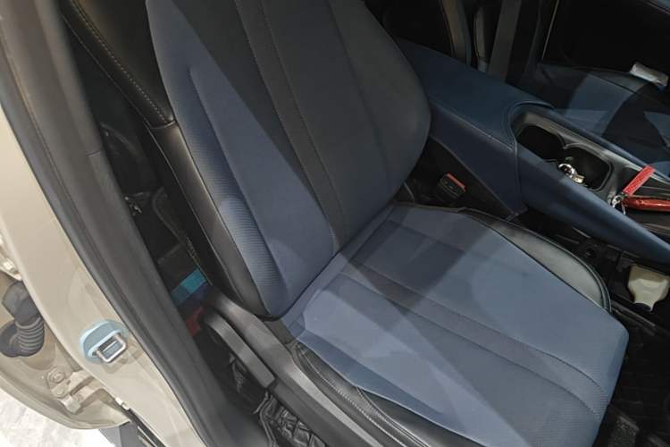 Used BYD Seagull 2023 Free Edition Right Front Seat