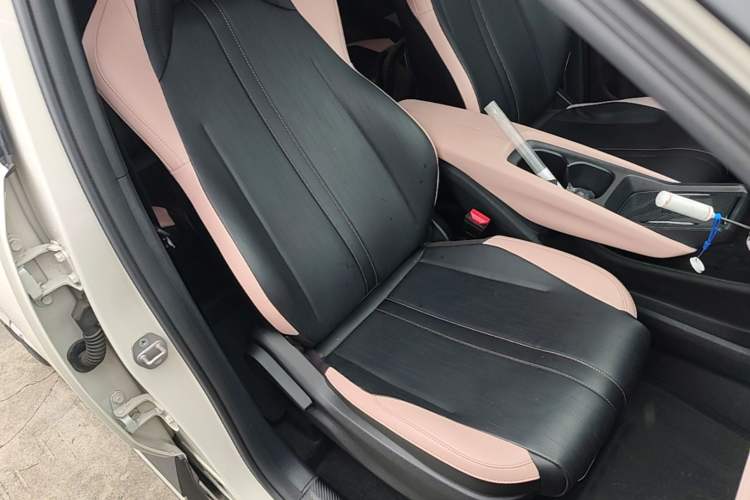 Used BYD Seagull 2023 Free Edition Right Front Seat