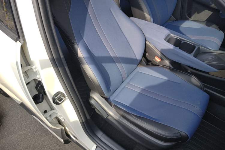 Used BYD Seagull 2023 Free Edition Right Front Seat