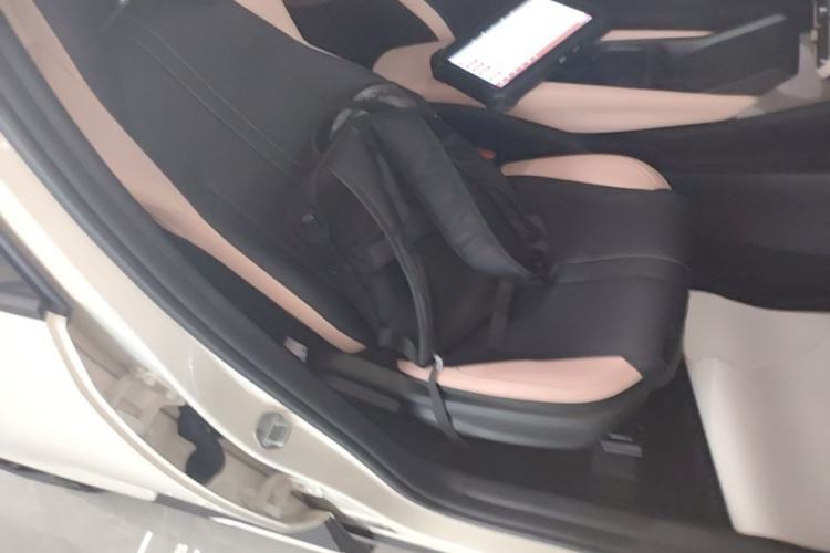 Used BYD Seagull 2023 Active Version Right Front Seat