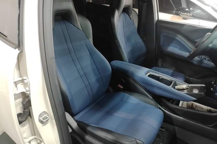 Used BYD Seagull 2023 Active Version Right Front Seat