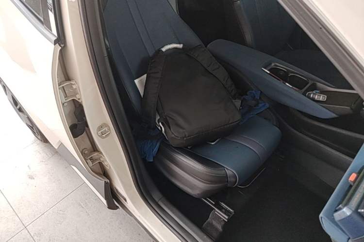 Used BYD Seagull 2023 Active Version Right Front Seat