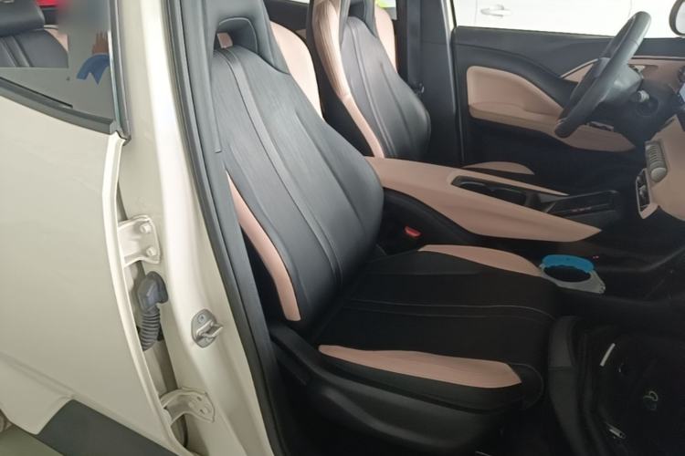 Used BYD Seagull 2023 Active Version Right Front Seat